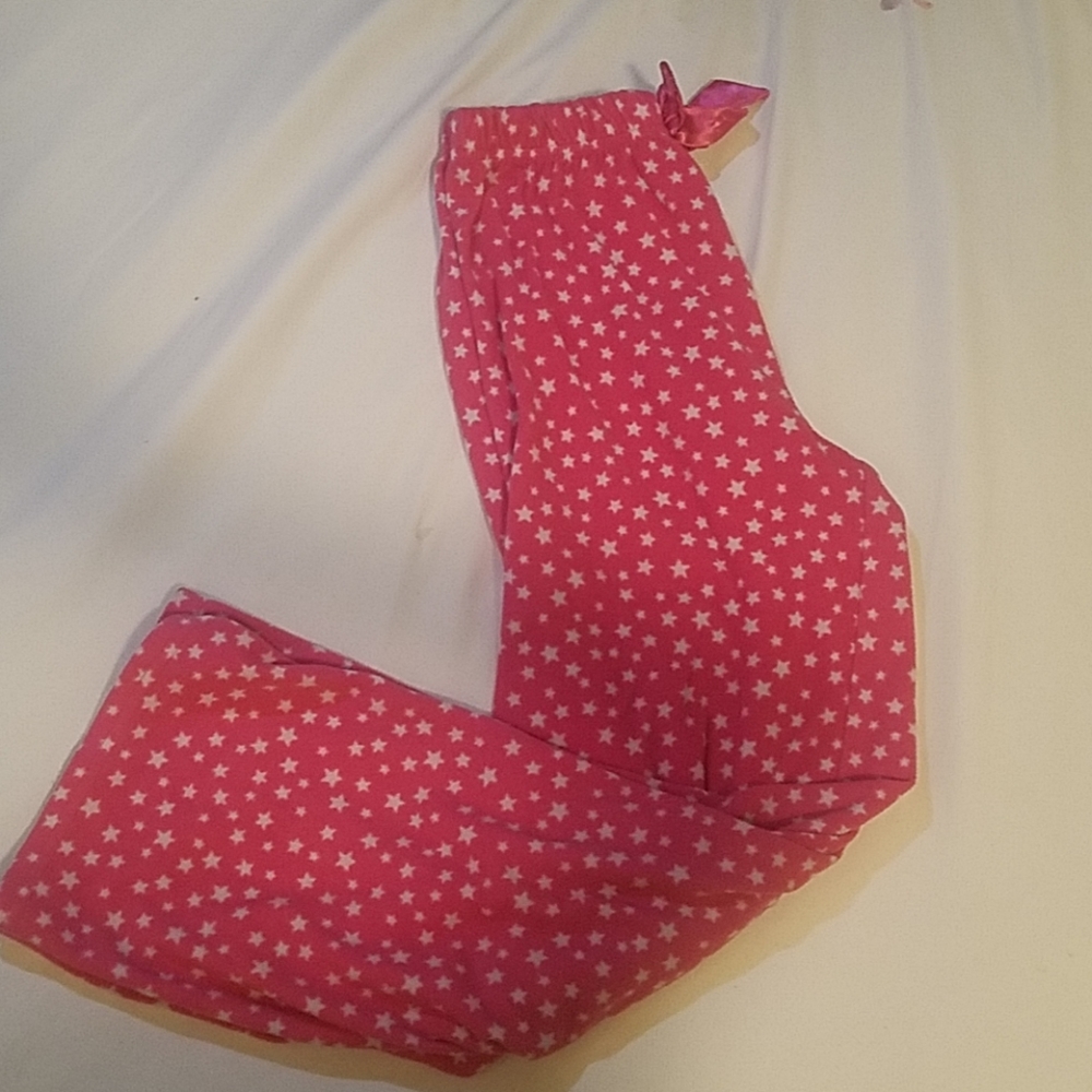 Pajamas/Over Shirt